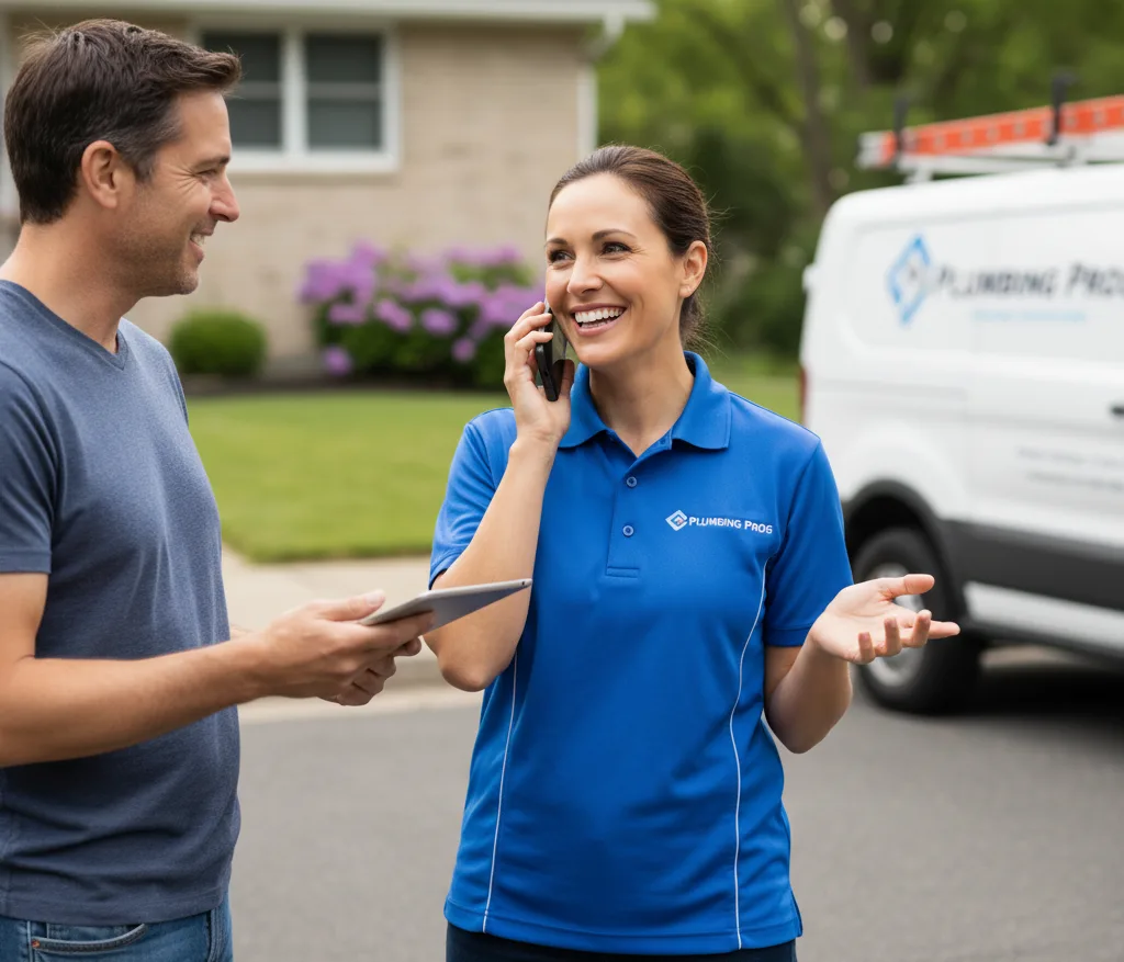 Drain Cleaning in Monticello, IN